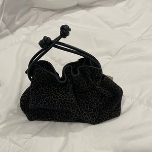 JMcLaughlin Daisy clutch.